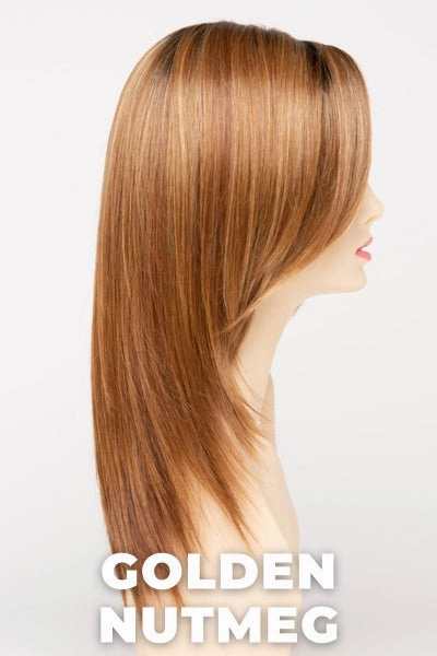 Envy Wigs - Ava - Human Hair Blend
