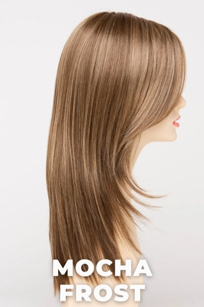 Envy Wigs - Ava - Human Hair Blend