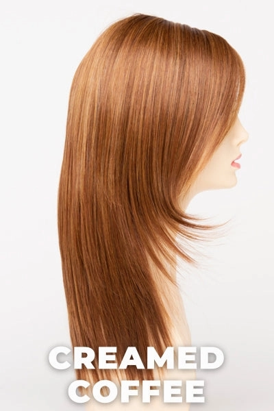 Envy Wigs - Ava - Human Hair Blend