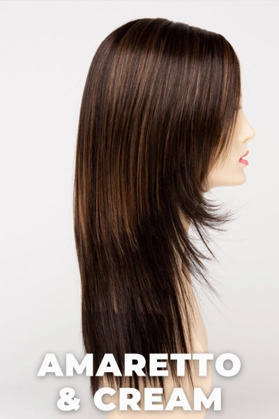 Envy Wigs - Ava - Human Hair Blend