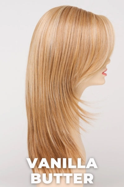 Envy Wigs - Ava - Human Hair Blend