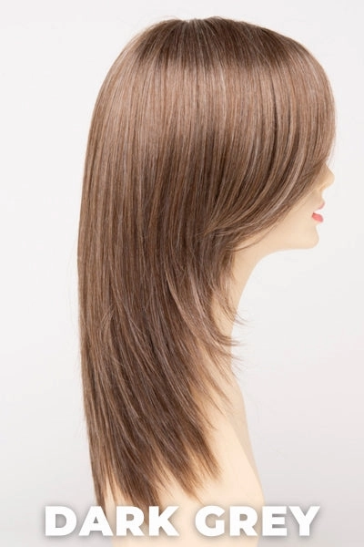 Envy Wigs - Ava - Human Hair Blend