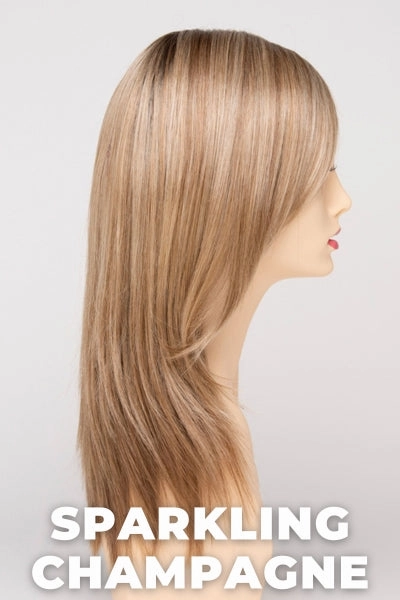 Envy Wigs - Ava - Human Hair Blend