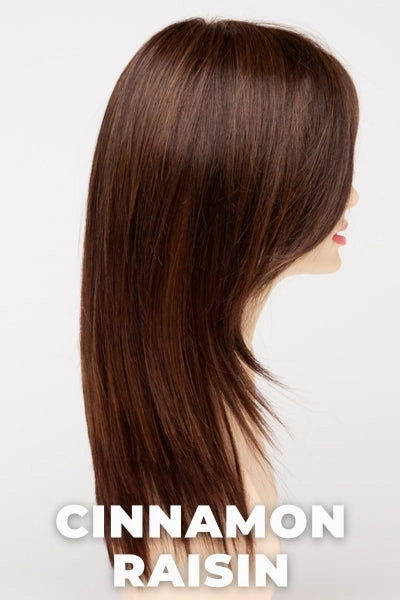 Envy Wigs - Ava - Human Hair Blend