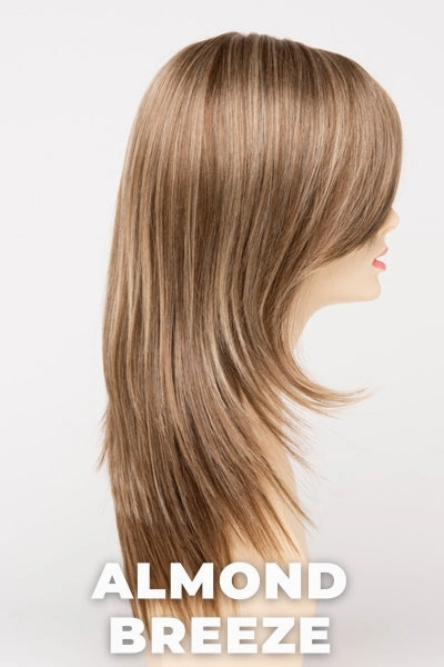 Envy Wigs - Ava - Human Hair Blend