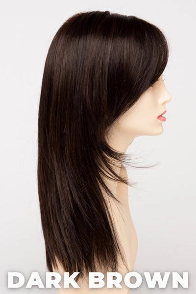 Envy Wigs - Ava - Human Hair Blend