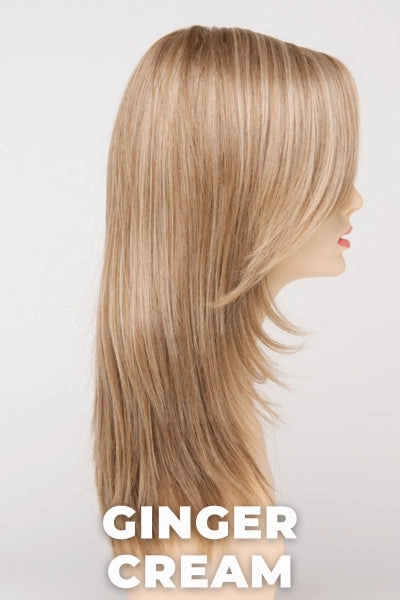 Envy Wigs - Ava - Human Hair Blend