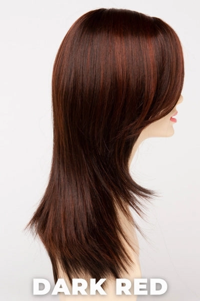 Envy Wigs - Ava - Human Hair Blend