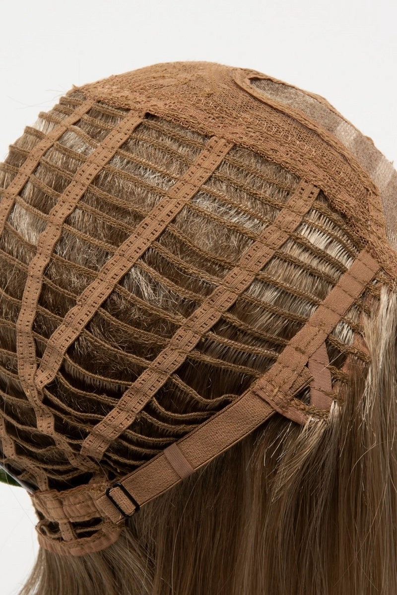Envy Wigs - Belinda