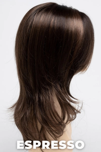 Envy Wigs - Belinda