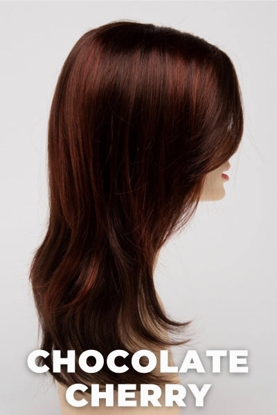 Envy Wigs - Belinda