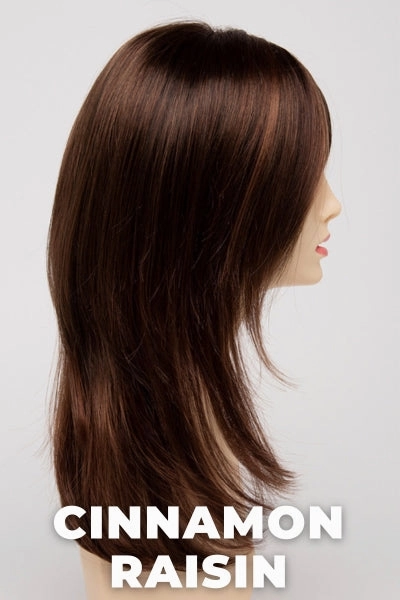 Envy Wigs - Belinda