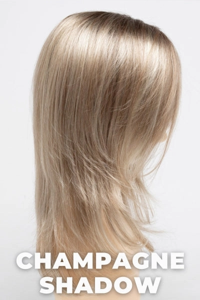 Envy Wigs - Belinda