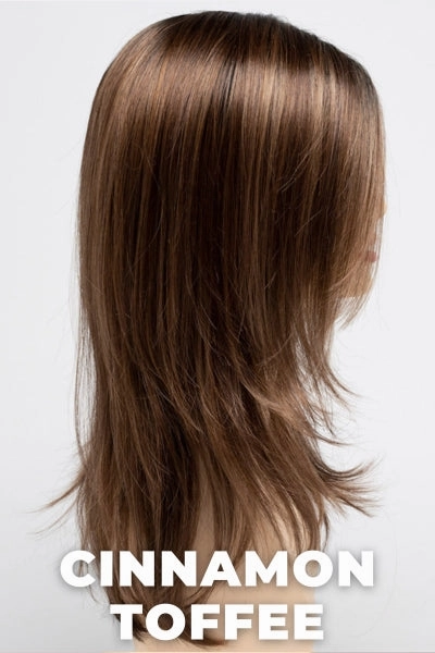 Envy Wigs - Belinda