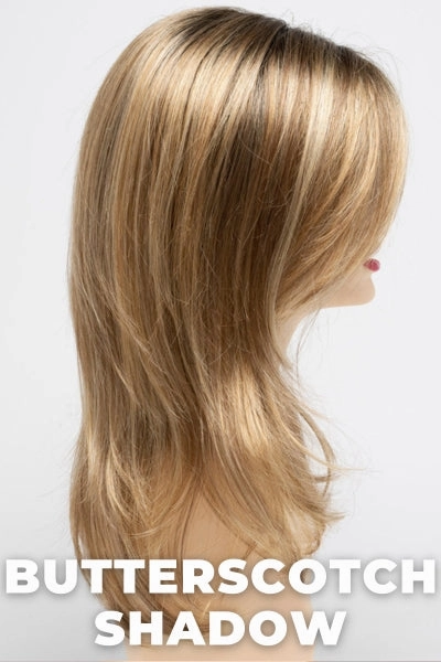 Envy Wigs - Belinda