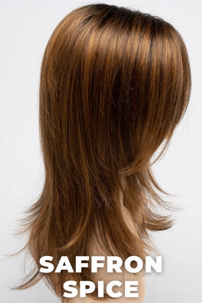 Envy Wigs - Belinda