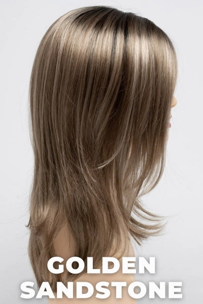 Envy Wigs - Belinda