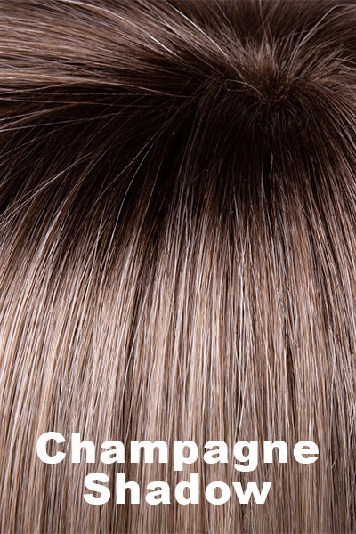Envy Wigs - Bobbi