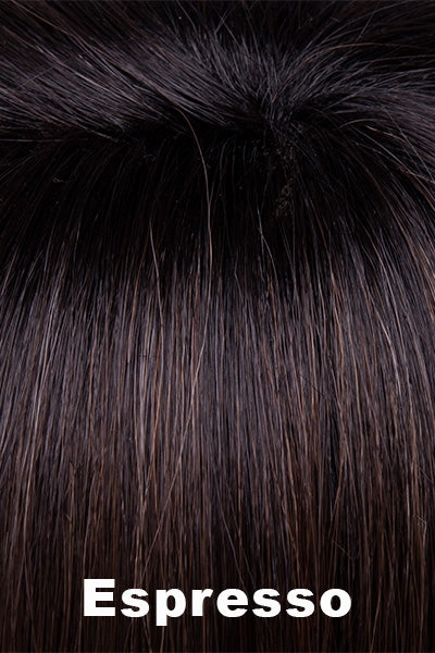 Envy Wigs - Bobbi