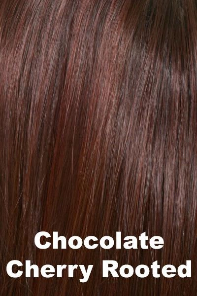 Envy Wigs - Bobbi