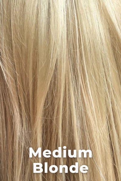 Envy Wigs - Bobbi