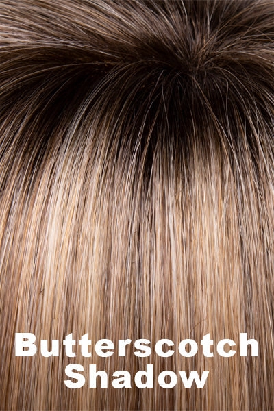 Envy Wigs - Bobbi