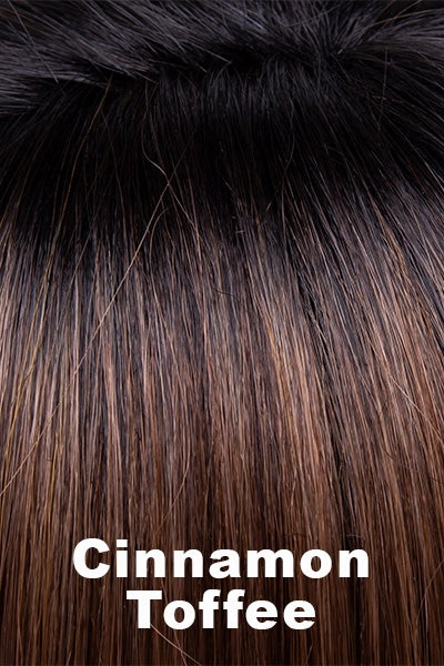 Envy Wigs - Bobbi