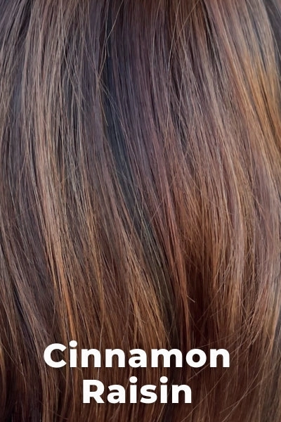 Envy Wigs - Bobbi