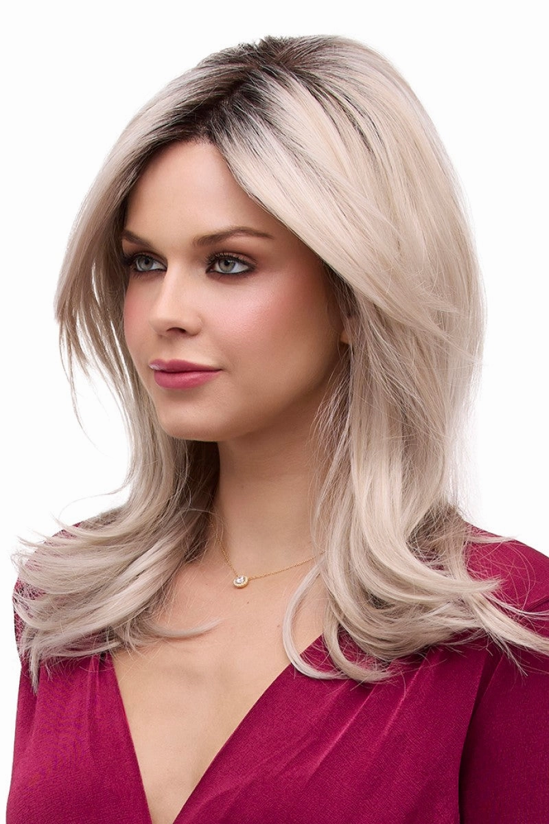 Envy Wigs - Bobbi
