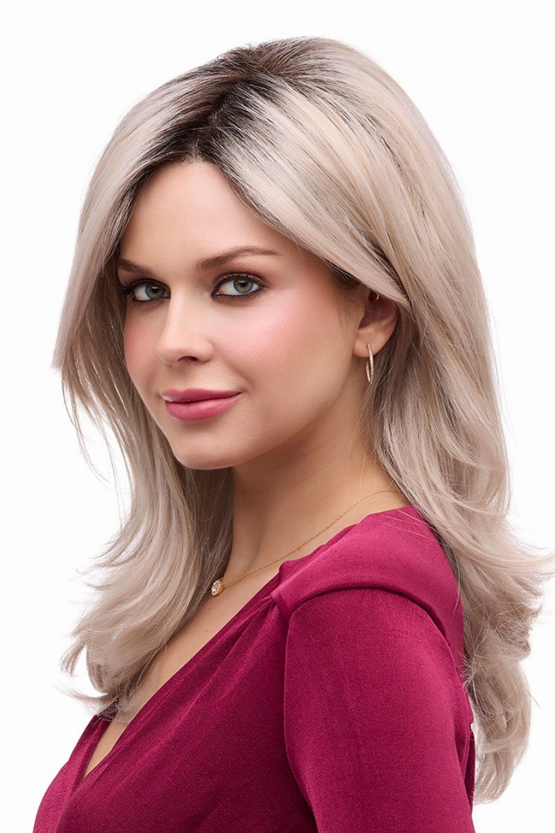 Envy Wigs - Bobbi