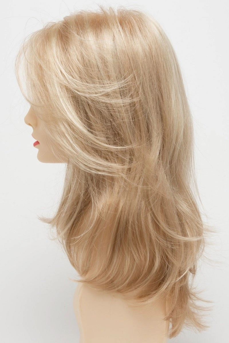 Envy Wigs - Bobbi