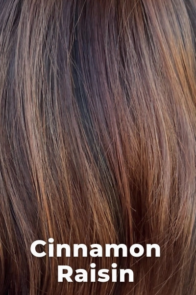 Envy Wigs - Celeste