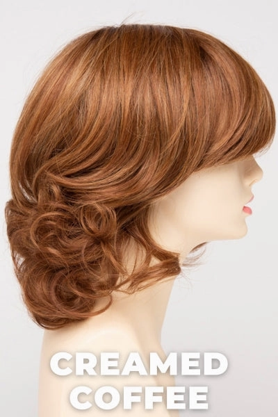 Envy Wigs - Danielle - Human Hair Blend