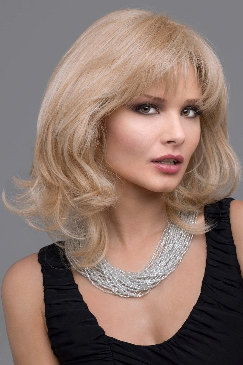 Envy Wigs - Danielle - Human Hair Blend