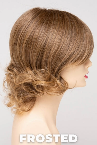Envy Wigs - Danielle - Human Hair Blend