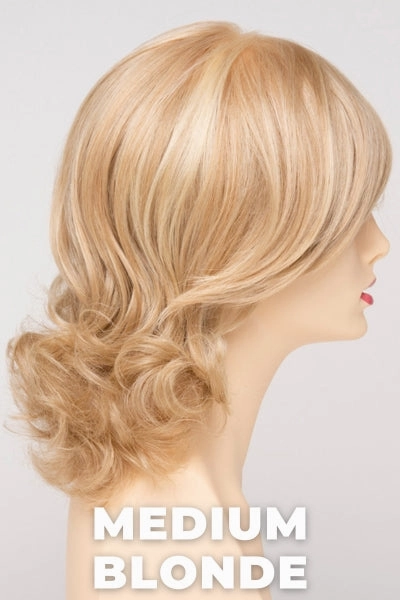 Envy Wigs - Danielle - Human Hair Blend