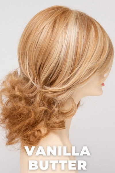 Envy Wigs - Danielle - Human Hair Blend