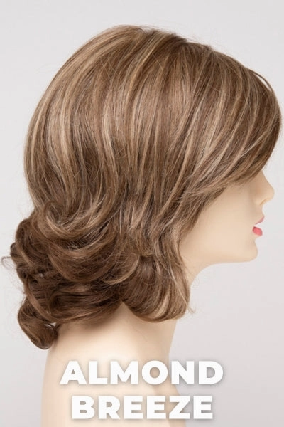 Envy Wigs - Danielle - Human Hair Blend