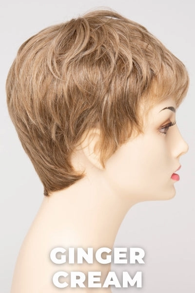 Envy Wigs - Fiona - Human Hair Blend