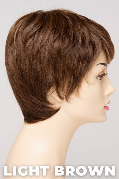 Envy Wigs - Fiona - Human Hair Blend