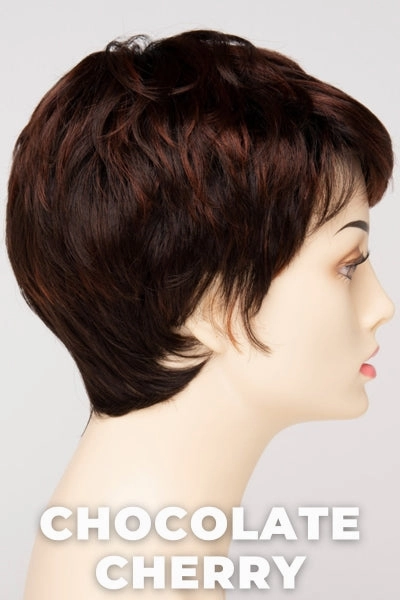 Envy Wigs - Fiona - Human Hair Blend