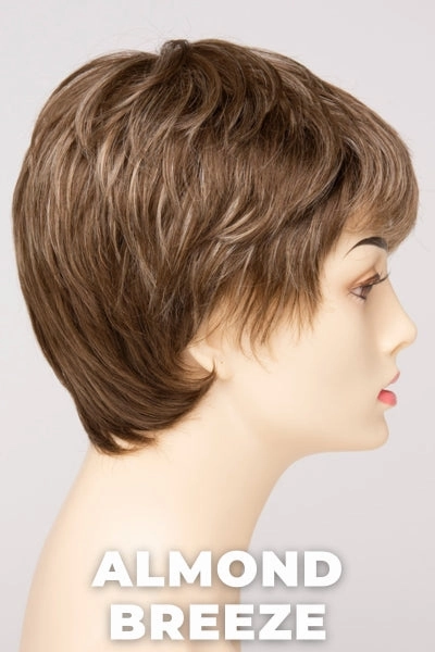 Envy Wigs - Fiona - Human Hair Blend