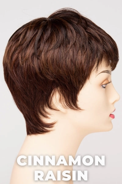 Envy Wigs - Fiona - Human Hair Blend