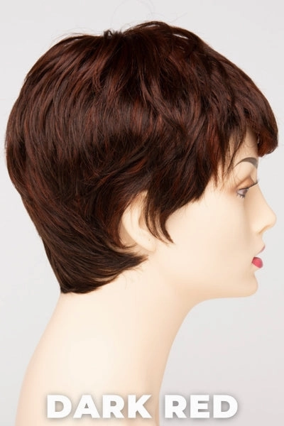 Envy Wigs - Fiona - Human Hair Blend