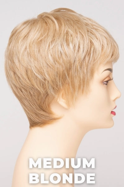 Envy Wigs - Fiona - Human Hair Blend