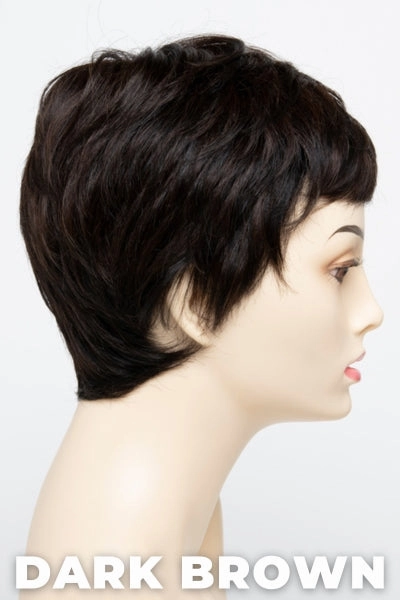 Envy Wigs - Fiona - Human Hair Blend