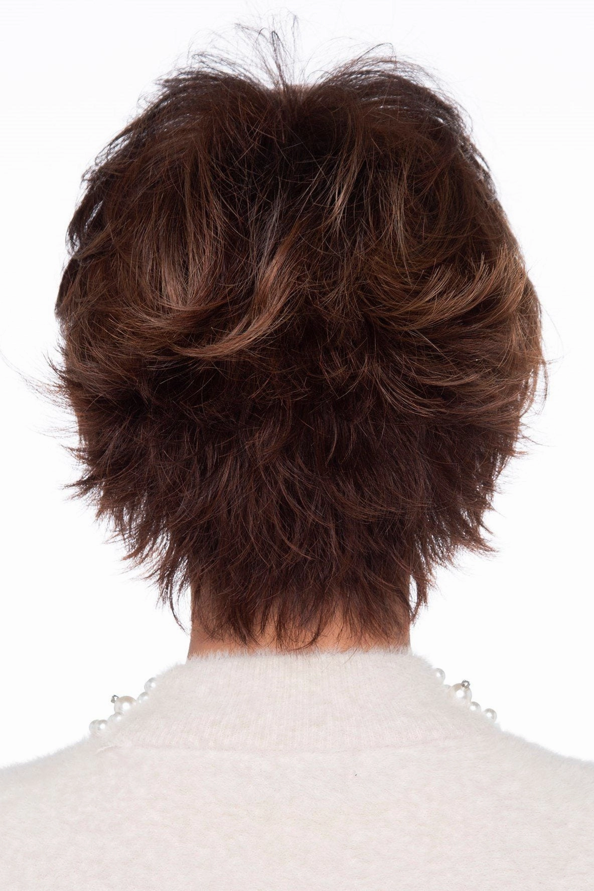 Envy Wigs - Flame - Human Hair Blend