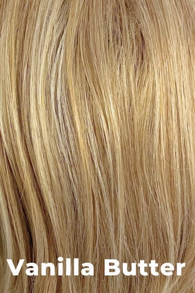 Envy Wigs - Francesca