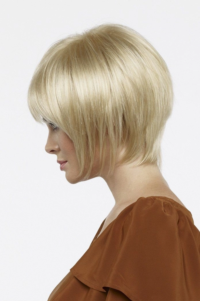 Envy Wigs - Francesca