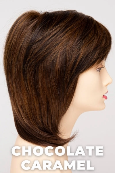 Envy Wigs - Grace - Human Hair Blend